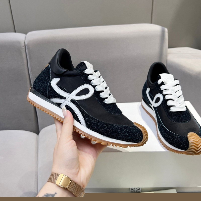 l*ew* sneakers
